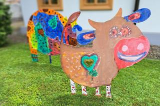 Mućka - warsztaty w Muzeum Etnograficznym w Tarnowie