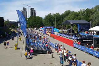 Enea Bydgoszcz Triathlon 2018