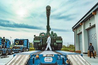 K9 Thunder w 1WBPanc