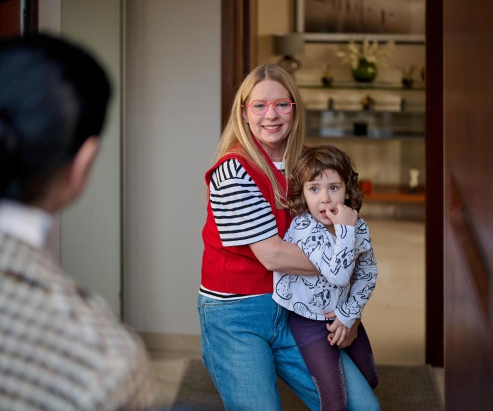 Na Wspólnej, odcinek 4060: Renata i Sławek odzyskają Zosię! Taki będzie ostateczny finał sprawy ich adoptowanej córki