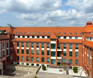 Hotel Sheraton Hannover Pelikan