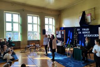 Dzień Edukacji Narodowej w PSP nr 29