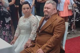 Daria i Przemek z Down The Road wzięli ślub!