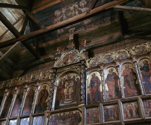 Cerkiew św. Paraskewy w Radrużu