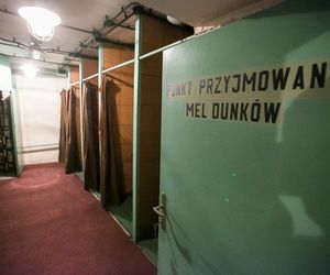 Biurowiec Huty ArcelorMittal. Warszawa, ul. Kasprowicza 132