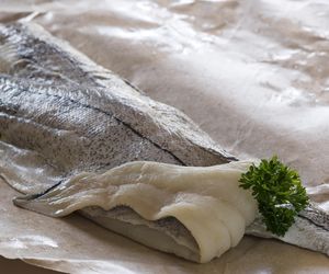 Uwielbiana na świecie, ignorowana w Polsce. Ta ryba to moc zdrowia 