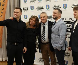 20-lecie klubu Rugby Biało-Czarni  Nowy Sącz