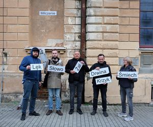 Przygotowania do Festiwalu Sztuki w Przestrzeni Publicznej OPEN CITY 2025 w Lublinie