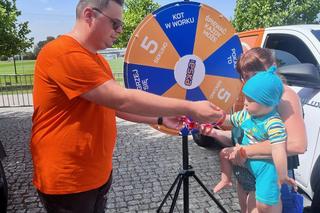 Eska Summer City: Las Palmas Remes w Opalenicy