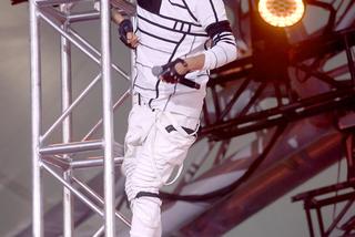 Michał Wiśniewski  wraca na szczyt