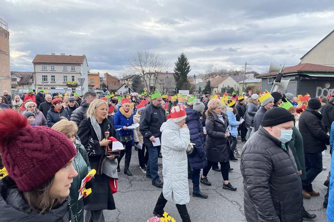 X Sądecki Pokłon Trzech Króli