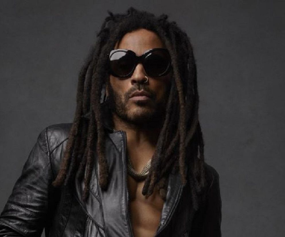 Lenny Kravitz zmierza do Polski! Szczegóły koncertu w Gliwicach