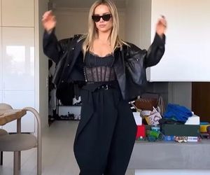 Julia Kuczyńska Maffashion