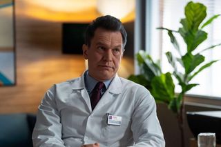 Na dobre i na złe odc. 949.  Andrzej Falkowicz (Michał Żebrowski)