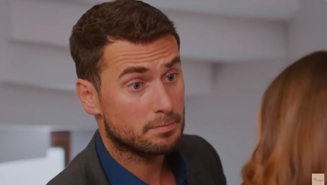 Miłość i nadzieja odc. 294. Sila, Kuzey