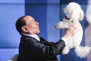Testament Silvio Berlusconiego