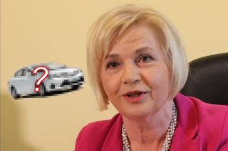 Sejm wybrał ją na Rzecznika Praw Obywatelskich. Jakim autem jeździ Lidia Staroń?