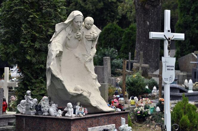 Pomnik Dzieci Utraconych w Koszalinie