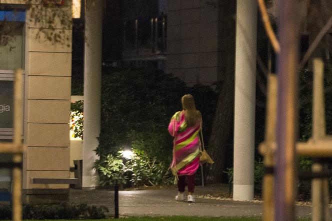 Edyta Górniak nowe mieszkanie