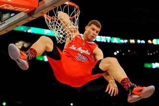 Blake Griffin