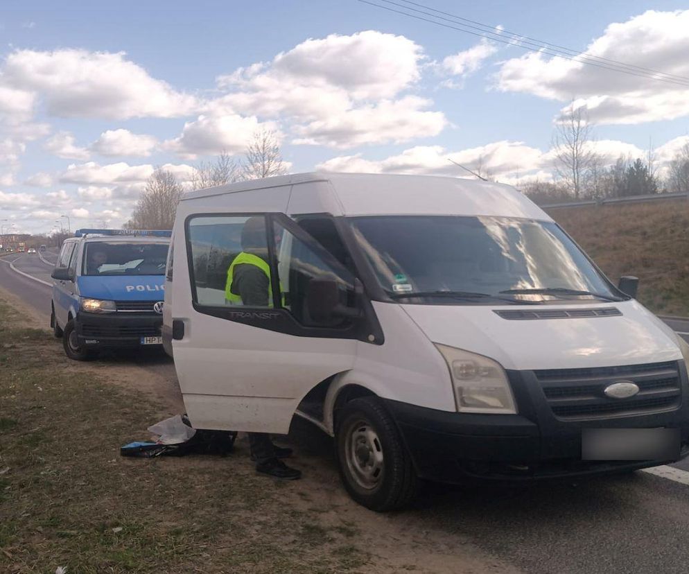 Nie miał na dentystę, więc napadł na jubilera. Bandyta z młotkiem skazany