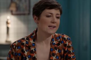 Pierwsza miłość. Kinga (Aleksandra Zienkieiwcz)