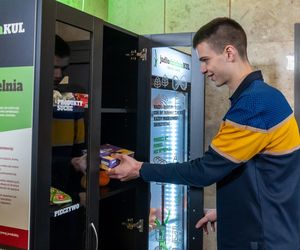 Zamiast wyrzucać, zostaw w lodówce społecznej KUL