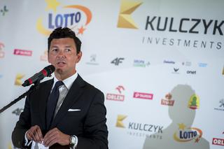 Kulczyk Investment kontynuuje misję olimpijską