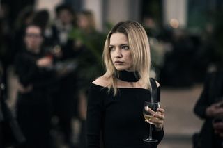 Diabeł - kadry z filmu