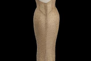 Projektant legendarnej sukni Marylin Monroe ostro o Kim Kardashian. To Marylin była boginią