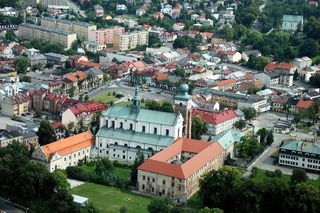 Powiaty w Małopolsce z najniższą stopą bezrobocia rejestrowanego