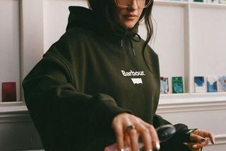 Kiedy brytyjska klasyka spotyka się z amerykańską ikoną: Levi’s® × Barbour