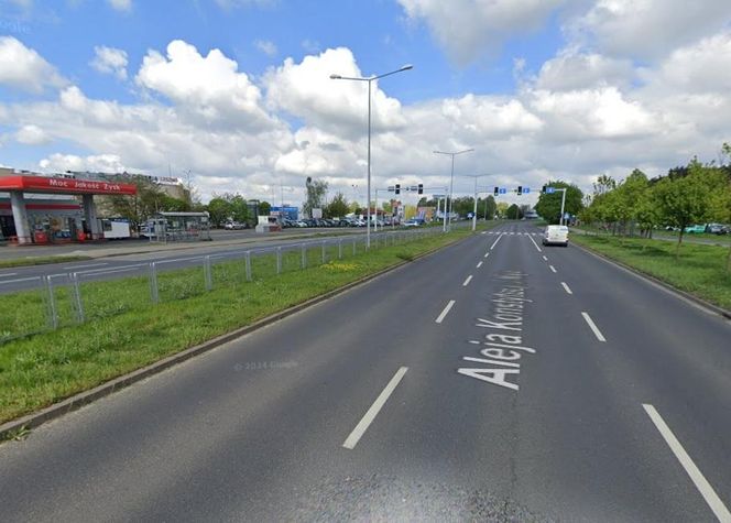 Potrącił dziecko i... odjechał