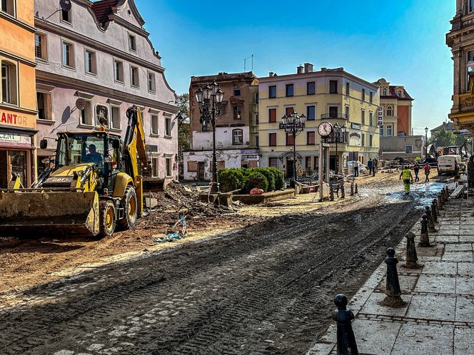To miasteczko przetrwało Wielką Wodę. Oto co ma do zaoferowania
