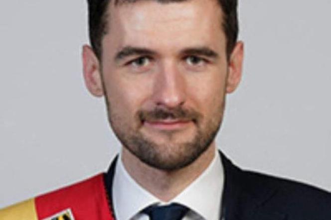 Piotr Uhle