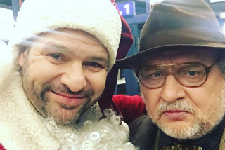 Gwiazdy seriali w filmie Listy do   M. 3 - zobacz ZAPOWIEDŹ