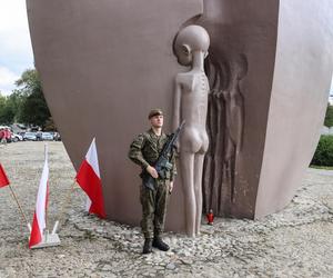 Obchody Narodowego Dnia Polskich Dzieci Wojny