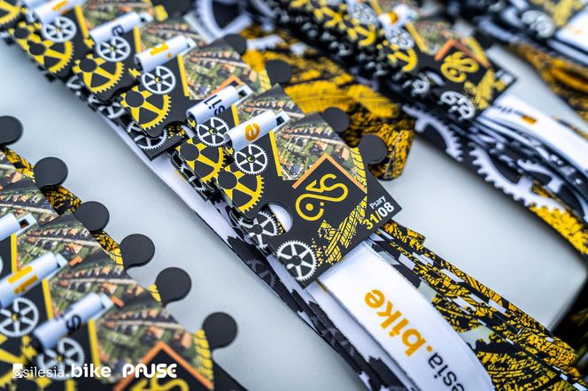 Rowerowe emocje nad Pogorią. Maraton Silesia.Bike ponownie w Dąbrowie Górniczej