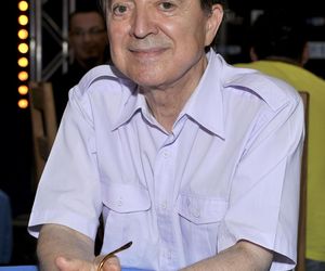 Jerzy Połomski zmarł 3 lata temu. Zostawił po sobie wielki majątek. Teraz wyszło na jaw, kto zgarnął wszystko