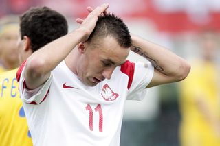 Nie uwierzycie, jak wygląda dziś słynny polski piłkarz. Był ulubieńcem kibiców przed Lewandowskim 