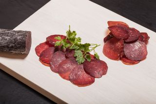 Ile w Polsce kosztuje kilogram koniny?