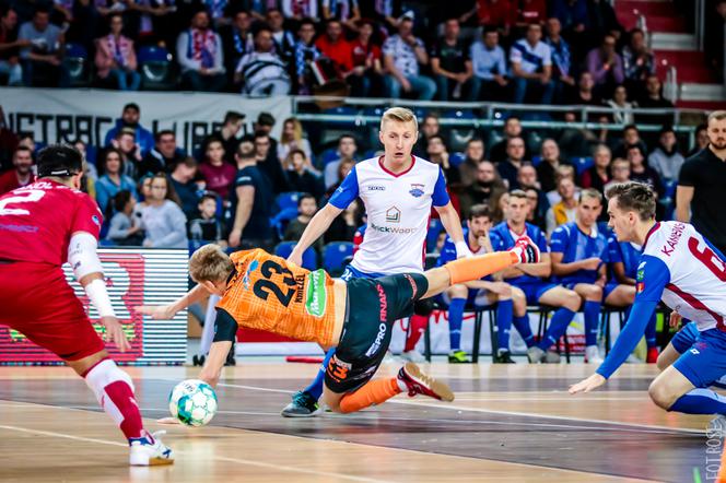 FC KJ Toruń - KS Constract Lubawa - zdjęcia z Areny Toruń