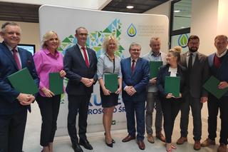W szkołach w regionie powstaną eko-pracownie 