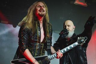 Judas Priest ostrzega przed oszustami w mediach społecznościowych. Nie dajcie się zwieść 