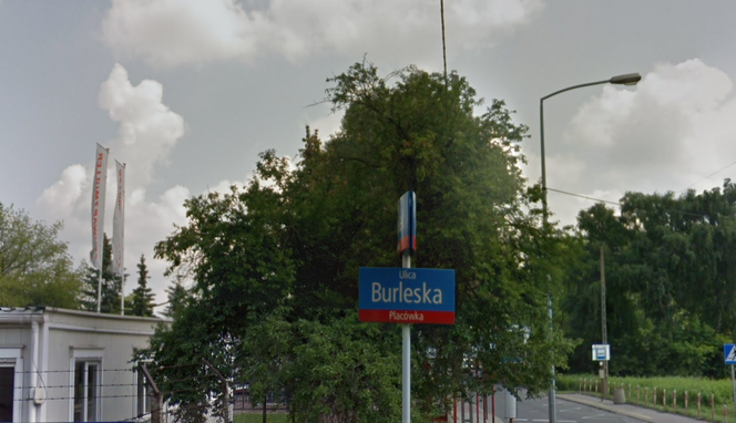 Dobry Maharadża, bateryjka i tajemnicze ogrody. Najdziwniejsze nazwy ulic w Warszawie! [GALERIA]