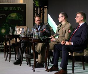 Konferencja „Bezpieczeństwo ludności i ochrona infrastruktury krytycznej” [RELACJA NA ŻYWO] 