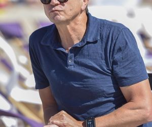 Tak przez lata zmieniała się Piotr Cyrwus