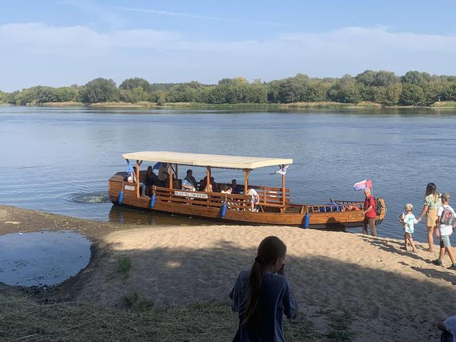 Wydarzenie odbywa się w dniach 7 i 8 września