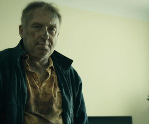 	Barwy szczęścia odc. 3186. Szymański (Jacek Grondowy)