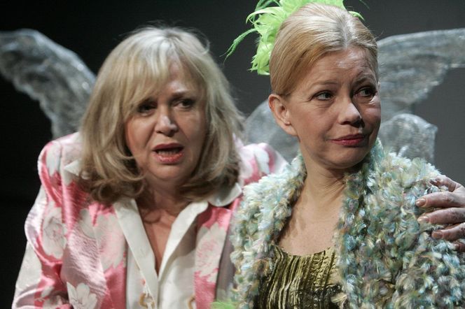 Małgorzata Zajączkowska